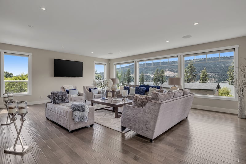 Luxury estate at 4511 Crawford Road, Lake Country, BC — photo 13