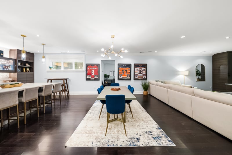 Luxury estate at 363 Niar Avenue, Mississauga, ON — photo 25