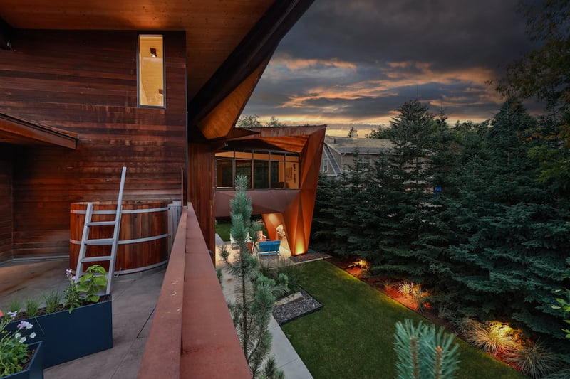 Luxury estate at 1308 Montreal Avenue Southwest, Calgary, AB — photo 21