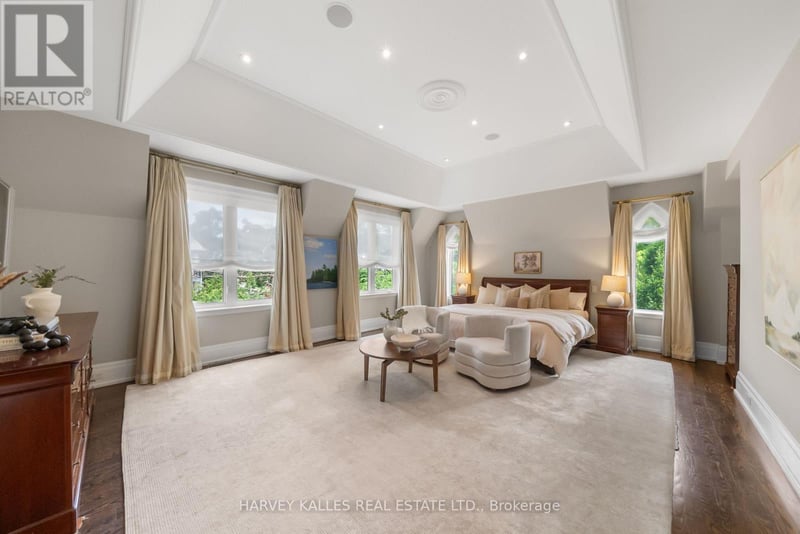 Luxury estate at 6 Vesta Drive, Toronto, ON — photo 9