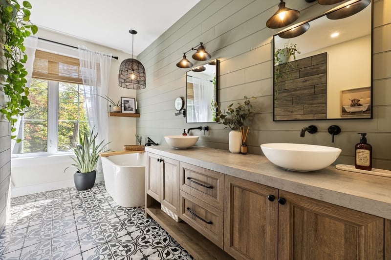 Luxury estate at 303 Rue Bergeron Est, Granby, QC — photo 5