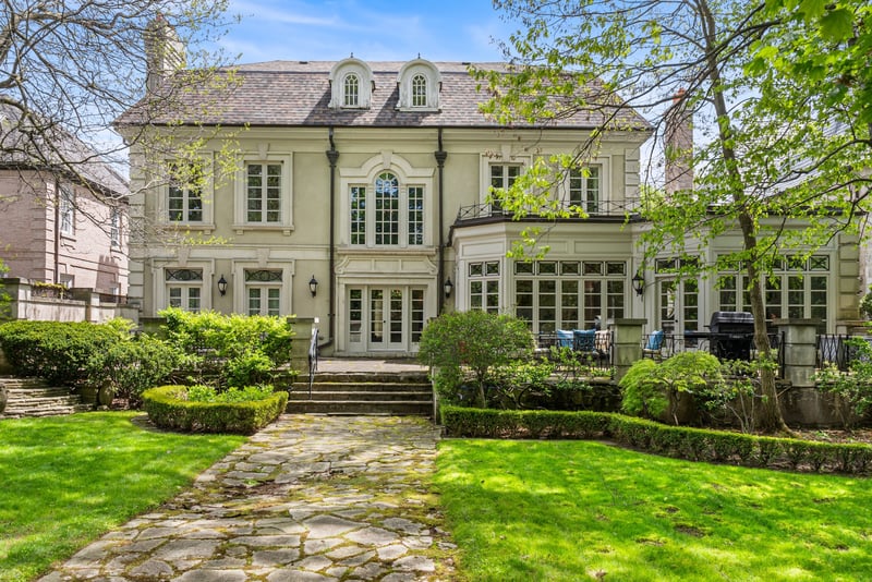 Luxury estate at 94 Dunvegan Road, Toronto, ON — photo 33