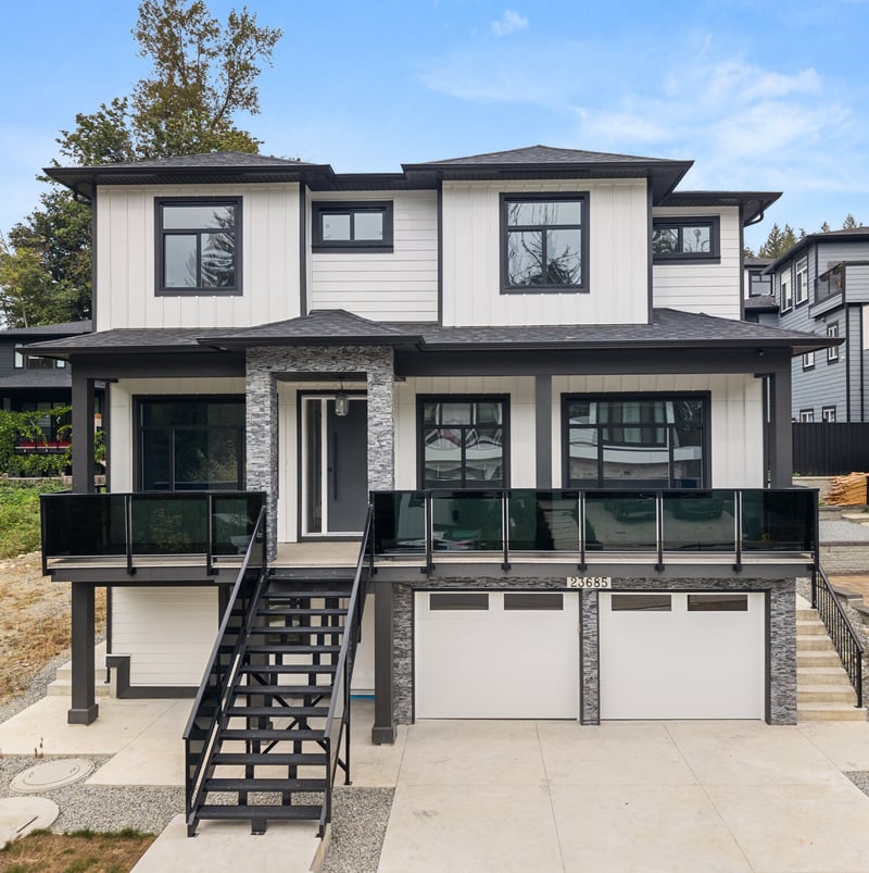 Luxury estate at Address upon request, Maple Ridge, BC — photo 1