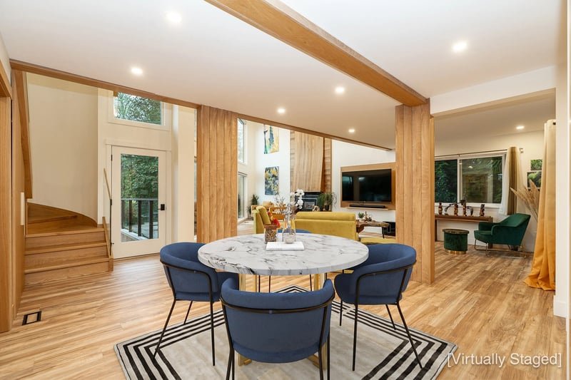 Luxury estate at 159 Roe Drive, Port Moody, BC — photo 3