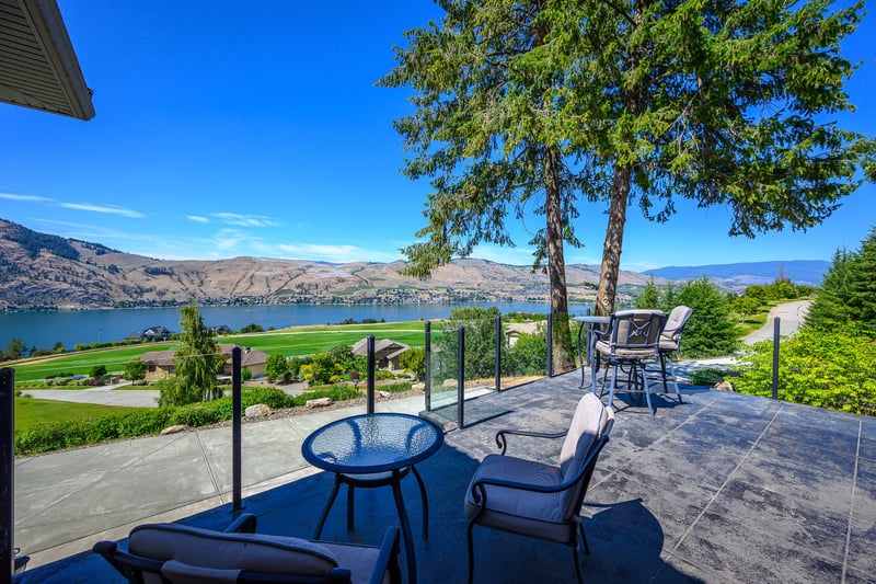 Luxury estate at 200 Melrose Court, Vernon, BC — photo 22