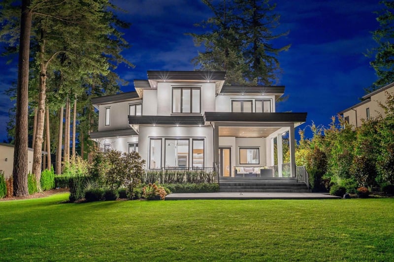 Luxury estate at 2565 141 Street, Surrey, BC — photo 26