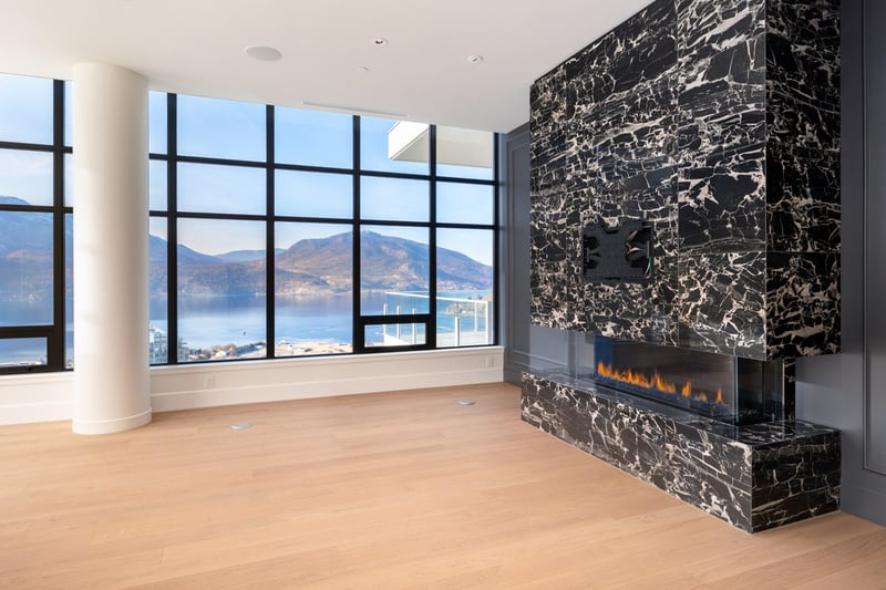 Luxury estate at 1191 Sunset Drive #3601, Kelowna, BC — photo 16