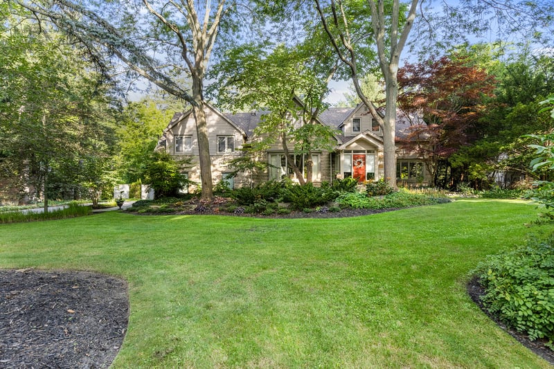 Luxury estate at 289 Indian Valley Trail, Mississauga, ON — photo 3