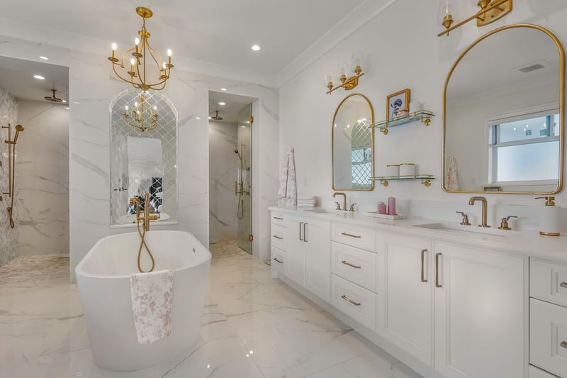 Luxury estate at 16927 40 Avenue, Surrey, BC — photo 18