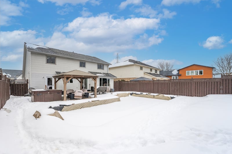Luxury estate at 44 Pacific Place, Guelph — photo 20