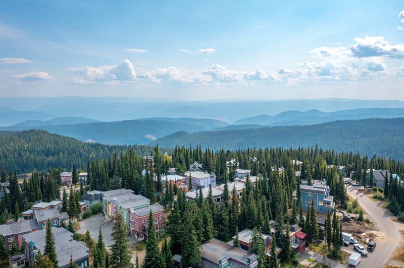 Luxury estate at 7 - 635 Monashee Road, Vernon, BC — photo 7