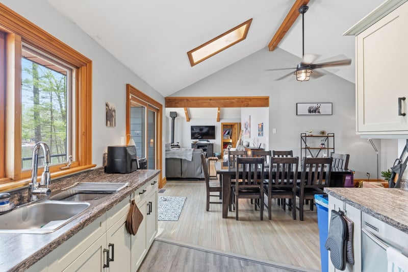 Luxury estate at 1117 Turtle Lake Road, Gravenhurst, ON — photo 14