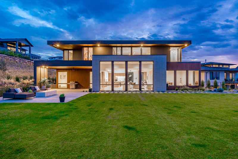Luxury estate at 1678 Fawn Run Drive, Kelowna — photo 3