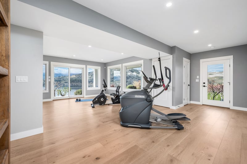 Luxury estate at 8000 Bench Row Road, Vernon, BC — photo 27