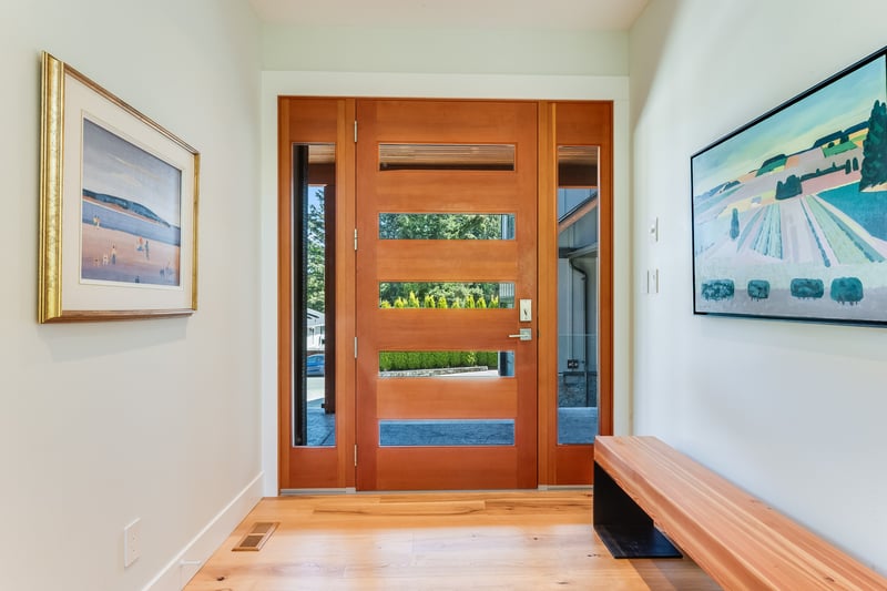Luxury estate at 8660 Richland Place, North Saanich, BC — photo 5