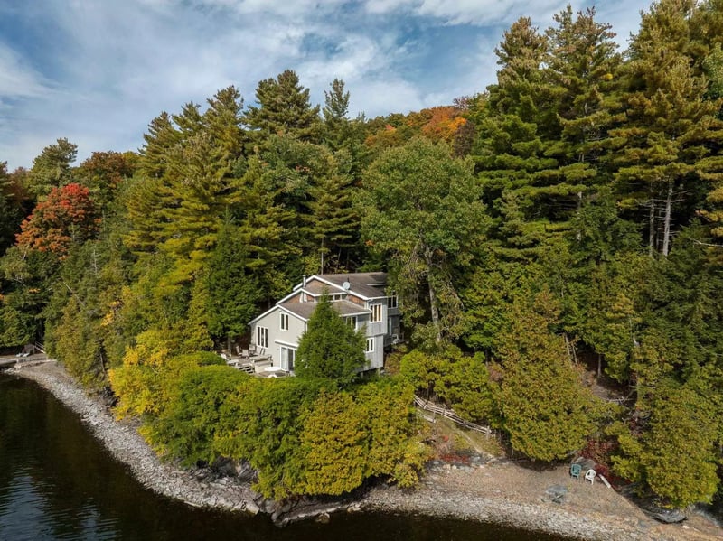 Luxury estate at 1515 Descente 20, Ogden, QC — photo 29