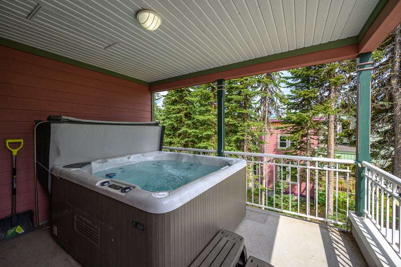 Luxury estate at 7 - 635 Monashee Road, Vernon, BC — photo 32