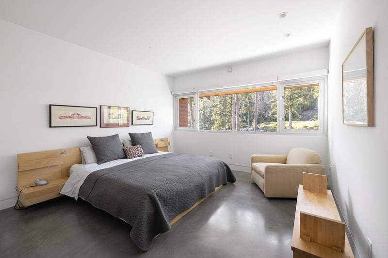 Luxury estate at 931 Ocean Park Lane, Bowen Island, BC — photo 33