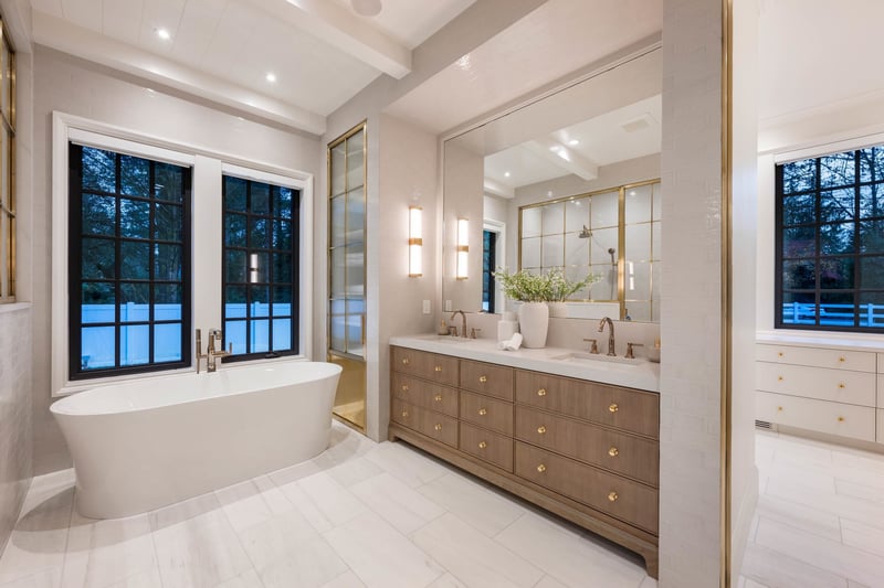 Luxury estate at 24255 54 Avenue, Langley Township, BC — photo 29