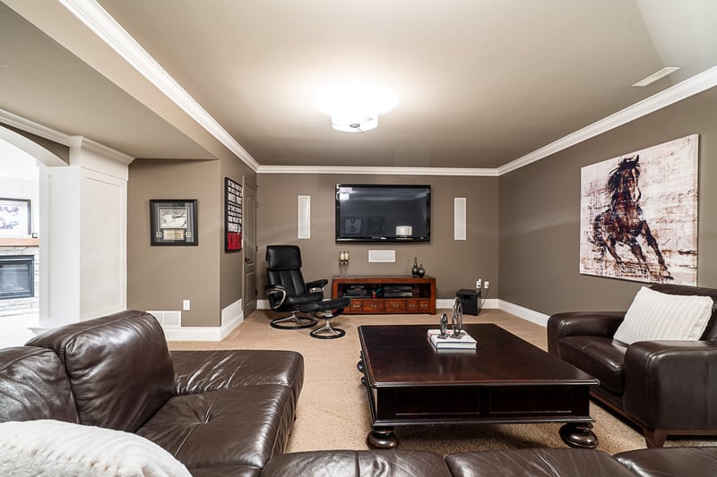 Luxury estate at 16455 89 Avenue, Surrey, BC — photo 9