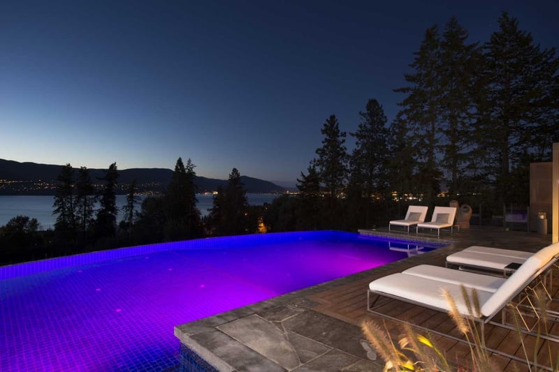 Luxury estate at 4920 Chute Lake Road, Kelowna, BC — photo 11
