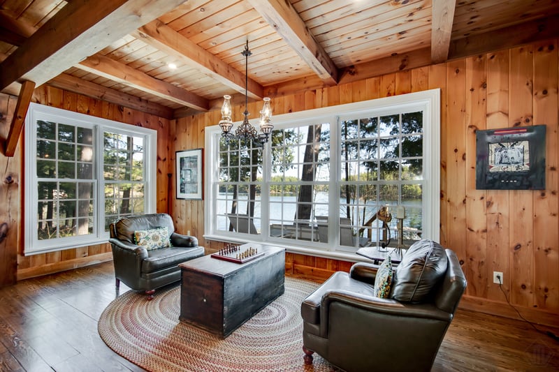 Luxury estate at 14 Milford Bay Road, Milford Bay, ON — photo 23