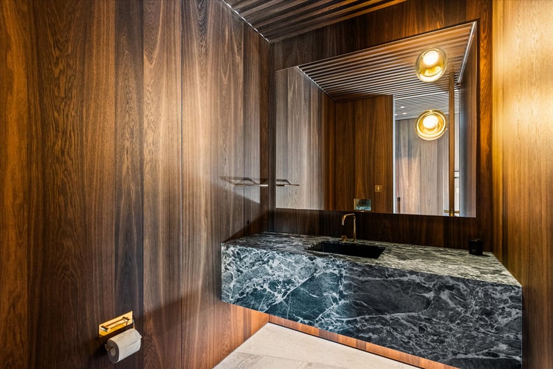 Luxury estate at 3296 Archibald Way, Whistler, BC — photo 3