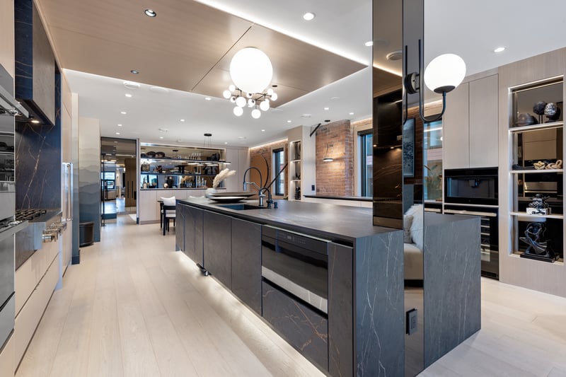 Luxury estate at 141 Water Street #501, Vancouver, BC — photo 15