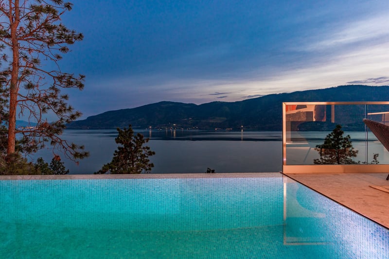 Luxury estate at 7650 Finch Road, Lake Country, BC — photo 39
