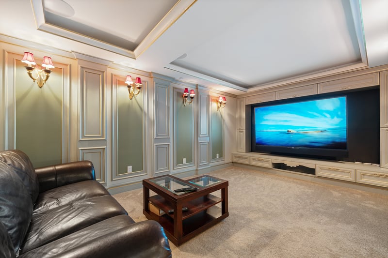 Luxury estate at 2540 Mathers Avenue, West Vancouver, BC — photo 59