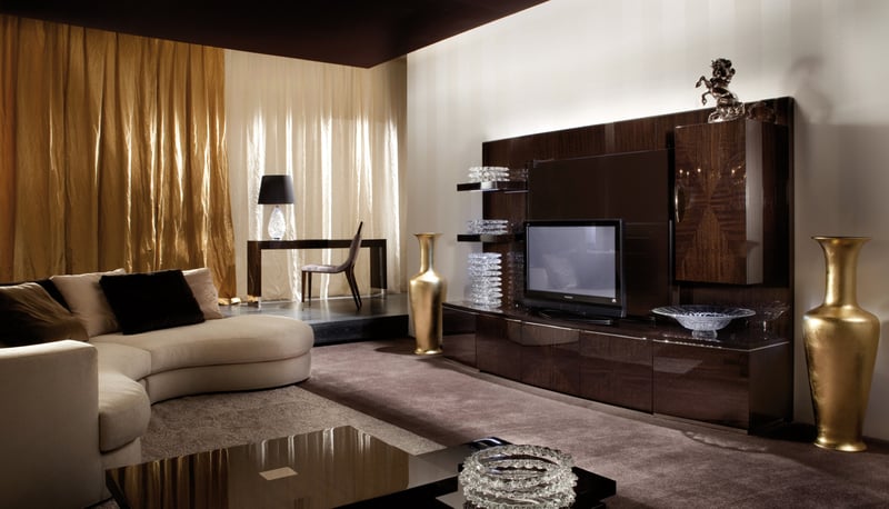 Luxury estate at Canada — photo 1