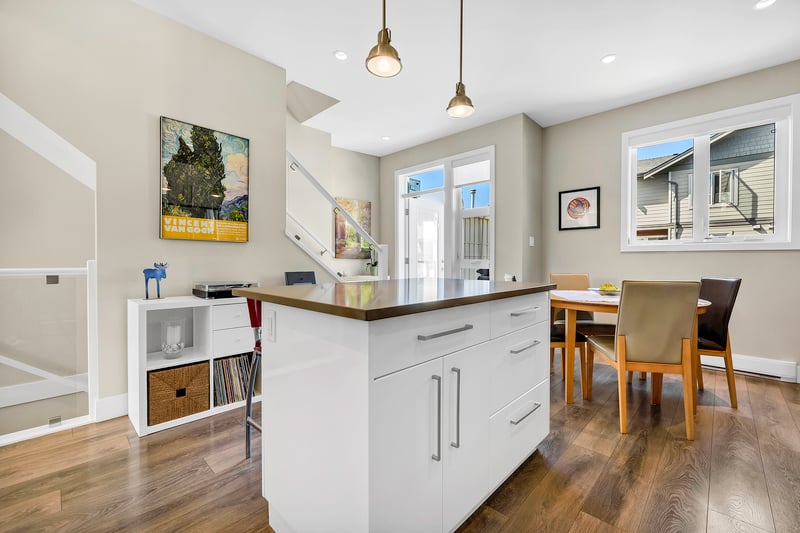 Luxury estate at 3440 Linwood Ave, Victoria, BC — photo 31