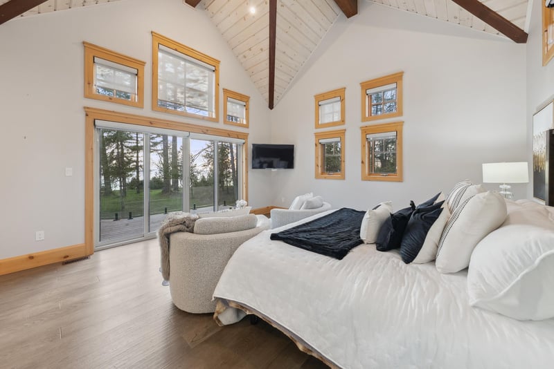 Luxury estate at 27440 Cedarhurst Beach Road, Brock, ON — photo 26