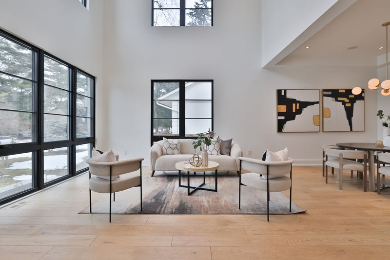 Luxury estate at 1579 Trotwood Avenue, Mississauga, ON — photo 15