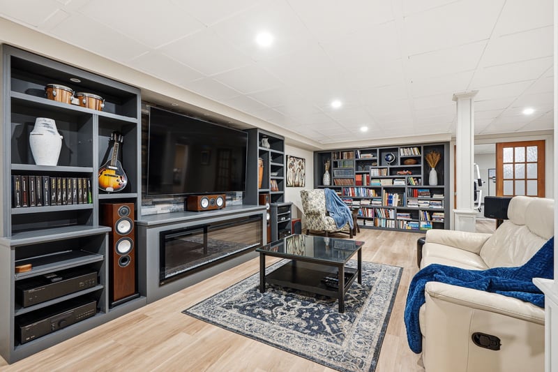 Luxury estate at 6 Rue des Éperviers, Granby, QC — photo 27