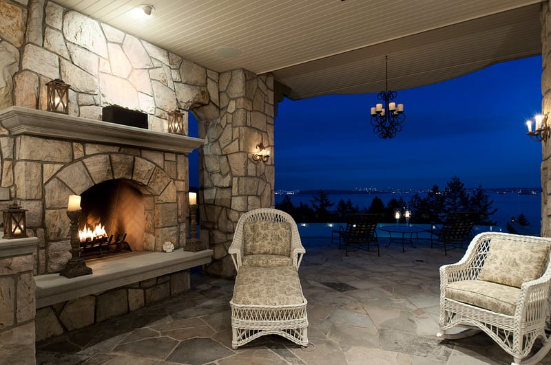 Luxury estate at 4672 Clovelly Walk, West Vancouver, BC — photo 21