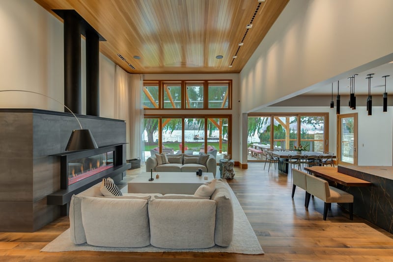 Luxury estate at 2463 Whitworth Road, West Kelowna, BC — photo 4