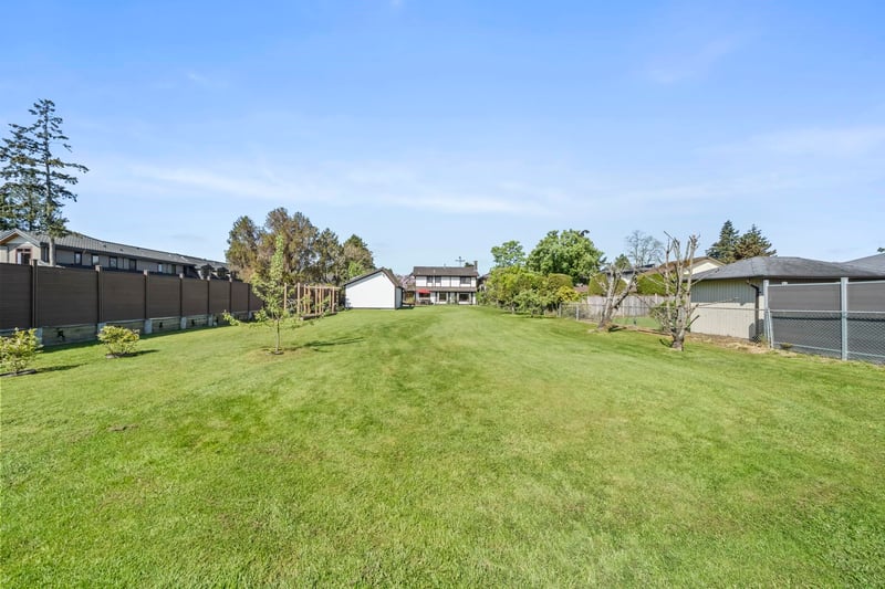Luxury estate at 6546 Gibbons Drive, Richmond, BC — photo 16