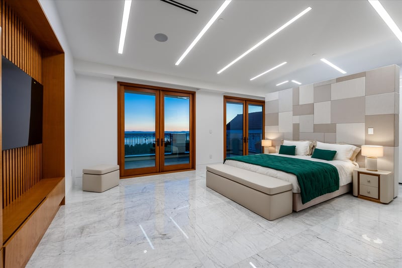 Luxury estate at Address upon request, West Vancouver, BC — photo 29