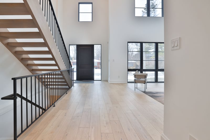 Luxury estate at 1579 Trotwood Avenue, Mississauga, ON — photo 12