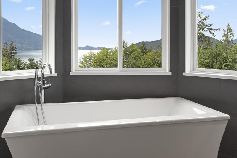 Luxury estate at 42 Sweetwater Place, Lions Bay, BC — photo 19