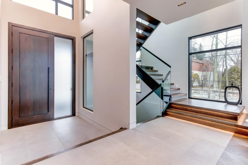 Luxury estate at 45 Place Kathleen Laing, Dorval, QC — photo 5
