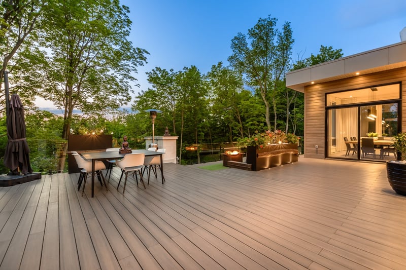 Luxury estate at 757 Rue des Chardonnerets, Mont-Saint-Hilaire, QC — photo 24