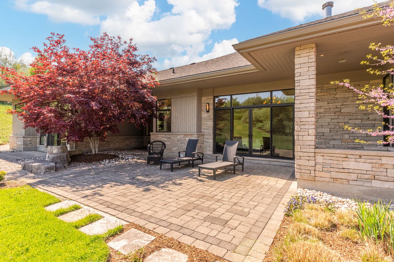 Luxury estate at 1099 Mineral Springs Road, Hamilton, ON — photo 27