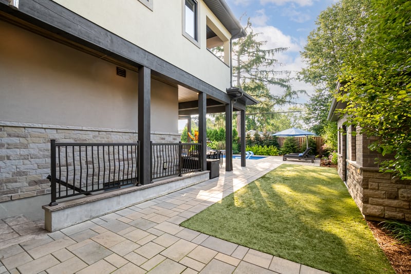 Luxury estate at 100 Seneca Drive, Hamilton, ON — photo 48