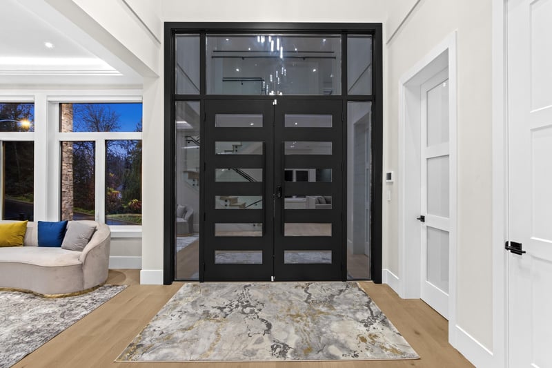 Luxury estate at 17568 102 Avenue, Surrey, BC — photo 3