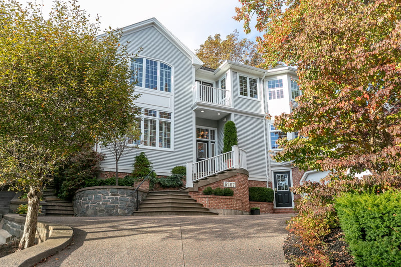 Luxury estate at 6207 Regina Terrace, Halifax, NS — photo 6