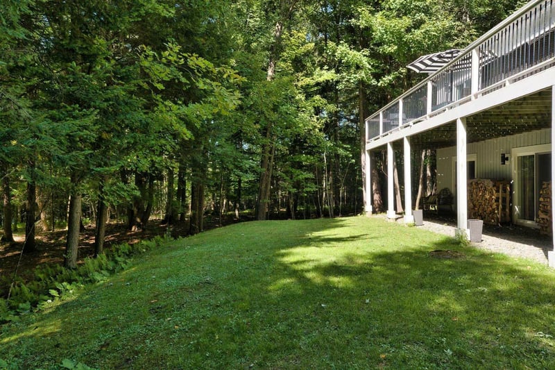 Luxury estate at 409 Chemin Villas de l'Anse, Magog, QC — photo 61