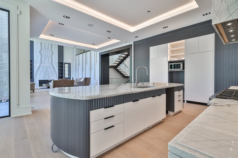 Luxury estate at 41 Thornbank Road, Thornhill, ON — photo 22