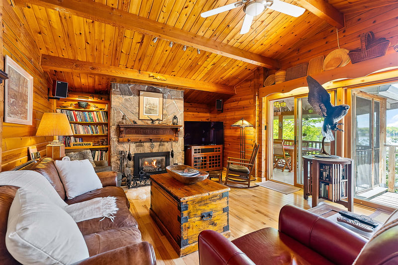 Luxury estate at 1246 Dudley Road, Bala, ON — photo 29
